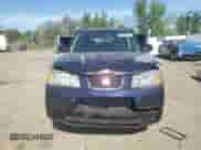 2007 Saturn VUE V6 with VIN 5GZCZ53457S878857, listed as a Copart auction lot 68880165 with 125,771 mi miles and Non repairable. Bid and sale history available at DreamBid. Image 5.