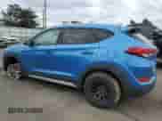 2018 Hyundai Tucson SEL с VIN KM8J33A40JU602028, выставлен на аукционе Copart как лот 51386695 с пробегом 106 878 миль миль и Чистый • Clean title. История ставок и продаж доступна на DreamBid. Изображение 2.