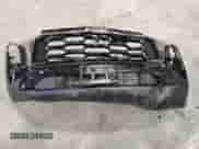 2025 Chevrolet Equinox FWD ACTIV z VIN 3GNAXKEG3SL153518, wystawiony jako Copart lot #46476385 z przebiegiem 2 337 mil mil oraz Szkoda całkowita • Salvage title. Historia ofert i sprzedaży dostępna na DreamBid. Obrazek 13.