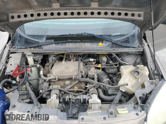 2006 Chevrolet Uplander с VIN 1GNDX33L76D217316, выставлен на аукционе Copart как лот 77640924 с пробегом 183 852 миль миль и Списание • Salvage title. История ставок и продаж доступна на DreamBid. Изображение 12.