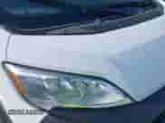 2025 Ram ProMaster Cargo Tradesman z VIN 3C6MRVHG9SE548635, wystawiony jako IAAI lot #42870922 z przebiegiem 749 mil mil oraz . Historia ofert i sprzedaży dostępna na DreamBid. Obrazek 19.