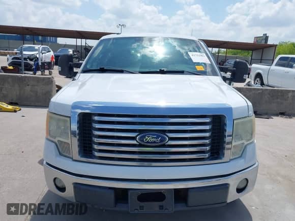 2011 Ford F-150 XL z VIN 1FTFW1CF4BFD26687, wystawiony jako IAAI lot #42752982 z przebiegiem 187 006 mil mil oraz . Historia ofert i sprzedaży dostępna na DreamBid. Obrazek 13.