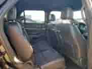 2017 Ford Explorer Limited z VIN 1FM5K7FH9HGB50399, wystawiony jako Copart lot #80117595 z przebiegiem 77 871 mil mil oraz Szkoda całkowita • Salvage title. Historia ofert i sprzedaży dostępna na DreamBid. Obrazek 11.