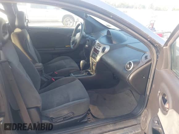 2007 Saturn ION ION 3 with VIN 1G8AW15F17Z151824, listed as a IAAI auction lot 43100368 with 181,265 mi miles and . Bid and sale history available at DreamBid. Image 5.