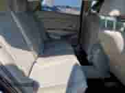 2025 Hyundai Elantra SE with VIN KMHLL4DG9SU949332, listed as a Copart auction lot 80647335 with 30,620 mi miles and Clean title. Bid and sale history available at DreamBid. Image 10.