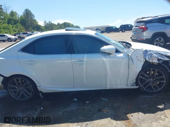 2019 Lexus IS 350 с VIN JTHBZ1D21K5034050, выставлен на аукционе IAAI как лот 42306165 с пробегом 75 886 миль миль и . История ставок и продаж доступна на DreamBid. Изображение 13.