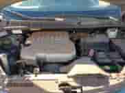 2007 Toyota Sienna CE with VIN 5TDZK23C97S064810, listed as a IAAI auction lot 43587463 with 147,237 mi miles and . Bid and sale history available at DreamBid. Image 10.