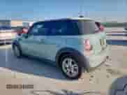 2013 MINI Hardtop with VIN WMWSU3C5XDT692050, listed as a Copart auction lot 61934885 with 117,209 mi miles and Clean title. Bid and sale history available at DreamBid. Image 2.