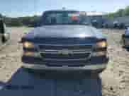 2006 Chevrolet Silverado 1500 Work Truck с VIN 3GCEK14V56G212554, выставлен на аукционе Copart как лот 65510875 с пробегом 262 102 миль миль и Чистый • Clean title. История ставок и продаж доступна на DreamBid. Изображение 5.