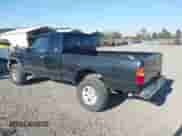 1999 Toyota Tacoma PreRunner with VIN 4TASN92N4XZ533087, listed as a IAAI auction lot 43290238 with 241,027 mi miles and . Bid and sale history available at DreamBid. Image 3.