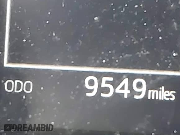 2018 Toyota Camry SE с VIN 4T1B11HK2JU108174, выставлен на аукционе IAAI как лот 43536123 с пробегом 9 549 миль миль и . История ставок и продаж доступна на DreamBid. Изображение 15.