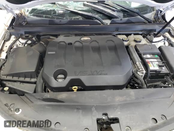 2020 Chevrolet Impala LT с VIN 2G11Z5S32L9101512, выставлен на аукционе Copart как лот 71950915 с пробегом 25 246 миль миль и Списание • Salvage title. История ставок и продаж доступна на DreamBid. Изображение 11.