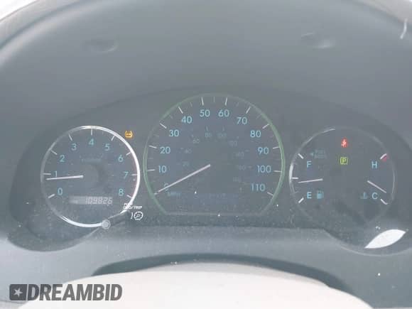 2006 Toyota Sienna XLE z VIN 5TDZA22C76S449382, wystawiony jako IAAI lot #41850984 z przebiegiem 109 826 mil mil oraz . Historia ofert i sprzedaży dostępna na DreamBid. Obrazek 7.