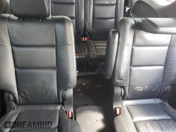 2021 Dodge Durango GT Plus with VIN 1C4RDHDG7MC608541, listed as a Copart auction lot 64191365 with 101,854 mi miles and Salvage title. Bid and sale history available at DreamBid. Image 10.