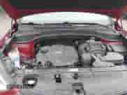 2013 Hyundai Santa Fe Sport z VIN 5XYZUDLB7DG035652, wystawiony jako IAAI lot #43038741 z przebiegiem 84 087 mil mil oraz . Historia ofert i sprzedaży dostępna na DreamBid. Obrazek 10.