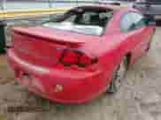 2004 Dodge Stratus SXT с VIN 4B3AG42G84E096602, выставлен на аукционе Copart как лот 60720560 с пробегом 221 105 миль миль и Списание • Salvage title. История ставок и продаж доступна на DreamBid. Изображение 4.