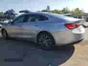 2017 Chevrolet Malibu Premier с VIN 1G1ZH5SX6HF188032, выставлен на аукционе Copart как лот 63249355 с пробегом 135 969 миль миль и Списание • Salvage title. История ставок и продаж доступна на DreamBid. Изображение 2.