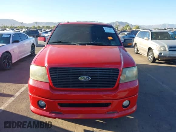 2008 Ford F-150 XLT с VIN 1FTPW12V68KD18149, выставлен на аукционе IAAI как лот 43390439 с пробегом 100 485 миль миль и . История ставок и продаж доступна на DreamBid. Изображение 12.