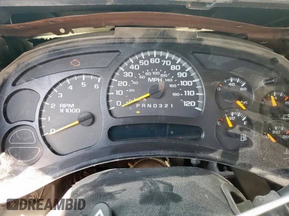 2007 Chevrolet Silverado 1500 LS with VIN 2GCEC13V471134390, listed as a Copart auction lot 80906535 with 256,061 mi miles and Salvage title. Bid and sale history available at DreamBid. Image 9.