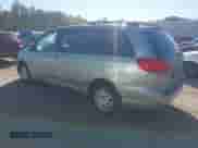 2008 Toyota Sienna CE с VIN 5TDZK23C38S109189, выставлен на аукционе IAAI как лот 43352406 с пробегом 248 908 миль миль и . История ставок и продаж доступна на DreamBid. Изображение 3.