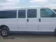 2020 Chevrolet Express Passenger LT с VIN 1GAZGPFG1L1147161, выставлен на аукционе IAAI как лот 42477161 с пробегом 79 432 миль миль и . История ставок и продаж доступна на DreamBid. Изображение 13.