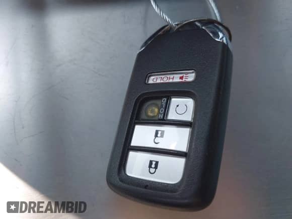 2019 Honda Passport EX-L with VIN 5FNYF8H56KB029748, listed as a IAAI auction lot 42405028 with 59,009 mi miles and . Bid and sale history available at DreamBid. Image 11.