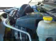 2014 Ram 1500 Express z VIN 1C6RR6FT3ES391164, wystawiony jako IAAI lot #42724639 z przebiegiem 162 810 mil mil oraz . Historia ofert i sprzedaży dostępna na DreamBid. Obrazek 19.