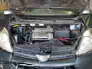 2004 Toyota Sienna XLE z VIN 5TDBA22C84S017513, wystawiony jako Copart lot #70978595 z przebiegiem 252 893 mil mil oraz Czysty tytuł • Clean title. Historia ofert i sprzedaży dostępna na DreamBid. Obrazek 12.