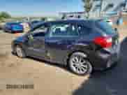 2013 Subaru Impreza Premium с VIN JF1GPAC66DH814828, выставлен на аукционе Copart как лот 71011985 с пробегом 96 081 миль миль и Списание • Salvage title. История ставок и продаж доступна на DreamBid. Изображение 2.