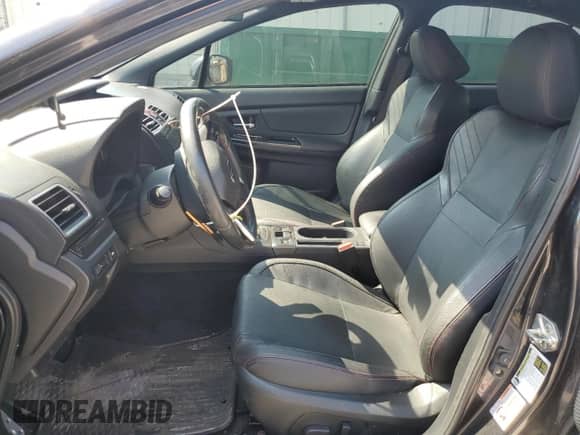 2018 Subaru WRX Limited с VIN JF1VA1L64J8837612, выставлен на аукционе Copart как лот 60322935 с пробегом 72 028 миль миль и Списание • Salvage title. История ставок и продаж доступна на DreamBid. Изображение 7.