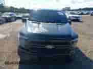 2025 Ford F-150 Lariat with VIN 1FTFW5LD6SFA81963, listed as a IAAI auction lot 43011535 with 5,087 mi miles and . Bid and sale history available at DreamBid. Image 12.