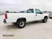 1997 Chevrolet Silverado 2500 с VIN 1GCGC24R2VE258752, выставлен на аукционе Copart как лот 70958145 с пробегом 160 460 миль миль и Списание • Salvage title. История ставок и продаж доступна на DreamBid. Изображение 3.