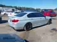 2016 BMW 5 Series 535i с VIN WBA5B1C51GG133734, выставлен на аукционе IAAI как лот 43472633 с пробегом 151 796 миль миль и . История ставок и продаж доступна на DreamBid. Изображение 4.