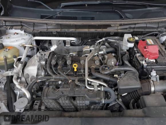 2023 Mitsubishi Outlander SEL with VIN JA4J4VA8XPZ037986, listed as a IAAI auction lot 41777200 with 49,445 mi miles and . Bid and sale history available at DreamBid. Image 10.
