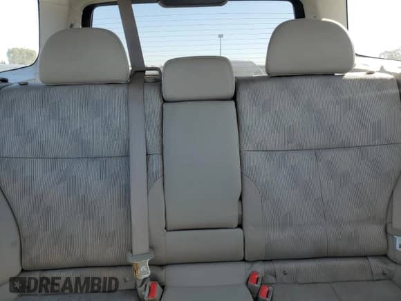 2010 Subaru Forester X z VIN JF2SH6AC2AH756110, wystawiony jako Copart lot #71559485 z przebiegiem 113 562 mil mil oraz Szkoda całkowita • Salvage title. Historia ofert i sprzedaży dostępna na DreamBid. Obrazek 10.