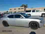 2006 Dodge Charger R/T with VIN 2B3KA53HX6H367594, listed as a IAAI auction lot 43496929 with 216,244 mi miles and . Bid and sale history available at DreamBid. Image 14.