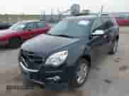 2015 Chevrolet Equinox LTZ with VIN 2GNFLDE35F6169949, listed as a IAAI auction lot 42411539 with 120,547 mi miles and . Bid and sale history available at DreamBid. Image 17.