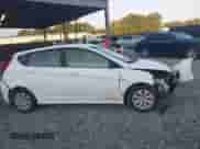 2017 Hyundai Accent SE с VIN KMHCT5AE9HU336404, выставлен на аукционе IAAI как лот 43065640 с пробегом 93 566 миль миль и . История ставок и продаж доступна на DreamBid. Изображение 14.