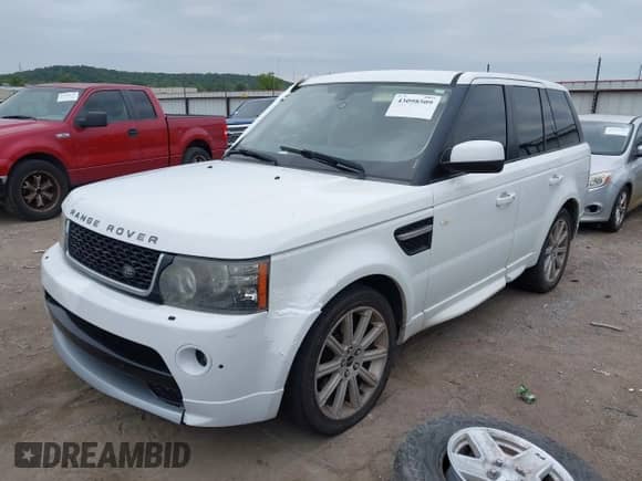 2013 Land Rover Range Rover Sport HSE z VIN SALSF2D42DA767261, wystawiony jako IAAI lot #43098509 z przebiegiem 118 739 mil mil oraz . Historia ofert i sprzedaży dostępna na DreamBid. Obrazek 17.
