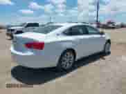 2020 Chevrolet Impala LT with VIN 2G11Z5S35L9104548, listed as a IAAI auction lot 42833023 with 55,761 mi miles and . Bid and sale history available at DreamBid. Image 4.