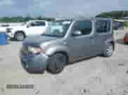 2012 Nissan Cube SL с VIN JN8AZ2KR2CT251403, выставлен на аукционе Copart как лот 60617395 с пробегом 188 261 миль миль и Чистый • Clean title. История ставок и продаж доступна на DreamBid. Изображение 1.