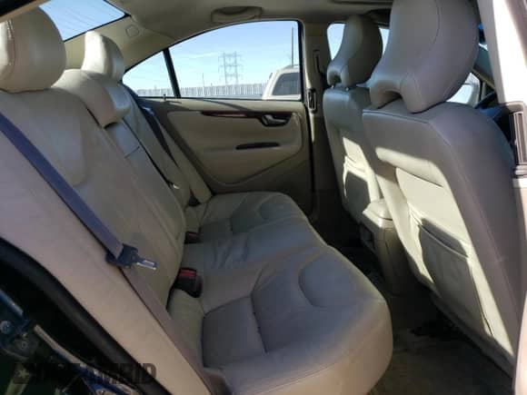 2002 Volvo S60 с VIN YV1RH58D922109983, выставлен на аукционе Copart как лот 78887474 с пробегом 178 014 миль миль и Списание • Salvage title. История ставок и продаж доступна на DreamBid. Изображение 10.