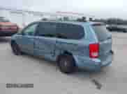 2007 Hyundai Entourage GLS с VIN KNDMC233976027957, выставлен на аукционе IAAI как лот 41560350 с пробегом 188 483 миль миль и . История ставок и продаж доступна на DreamBid. Изображение 3.