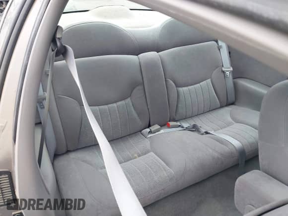 1997 Chevrolet Monte Carlo LS with VIN 2G1WW12M8V9279461, listed as a IAAI auction lot 42460394 with 85,950 mi miles and . Bid and sale history available at DreamBid. Image 8.