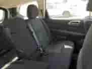 2019 Nissan Pathfinder S with VIN 5N1DR2MN6KC618039, listed as a Copart auction lot 71586925 with 121,977 mi miles and Salvage title. Bid and sale history available at DreamBid. Image 11.