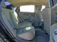 2016 Chevrolet Impala LS с VIN 2G11Z5SA2G9166025, выставлен на аукционе Copart как лот 86480615 с пробегом 128 940 миль миль и Списание • Salvage title. История ставок и продаж доступна на DreamBid. Изображение 11.