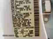 2001 Nissan Frontier SE with VIN 1N6ED27T21C305986, listed as a Copart auction lot 59665065 with 201,540 mi miles and Clean title. Bid and sale history available at DreamBid. Image 12.