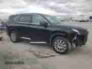 2023 Hyundai Palisade SE с VIN KM8R1DGE9PU573670, выставлен на аукционе Copart как лот 58642875 с пробегом 43 712 миль миль и Списание • Salvage title. История ставок и продаж доступна на DreamBid. Изображение 4.
