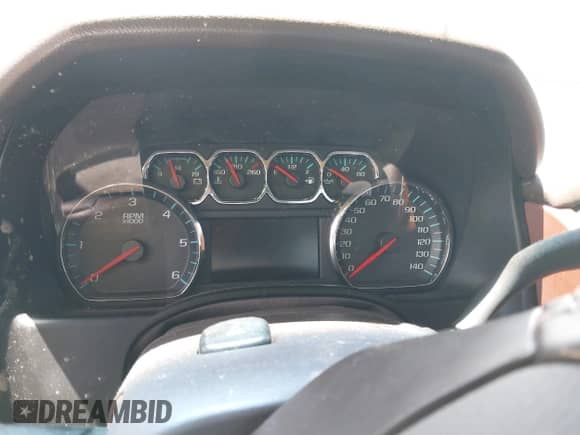 2016 Chevrolet Tahoe LTZ with VIN 1GNSCCKC4GR382863, listed as a IAAI auction lot 42512668 with Not provided miles and . Bid and sale history available at DreamBid. Image 15.