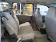 2001 Chevrolet Venture Value 1SV с VIN 1GNDU23E01D249022, выставлен на аукционе Copart как лот 64328415 с пробегом 213 348 миль миль и Чистый • Clean title. История ставок и продаж доступна на DreamBid. Изображение 11.